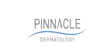 Pinnacle derm - • Pinnacle Dermatology is leading the movement in skin health management by offering an Annual Total Body Dermatology Exam to everyone we treat, so we can detect skin cancer early. • We offer a comprehensive range of skin cancer treatment options including excision, topical chemotherapies, Mohs surgery, and superficial radiation therapy (SRT).